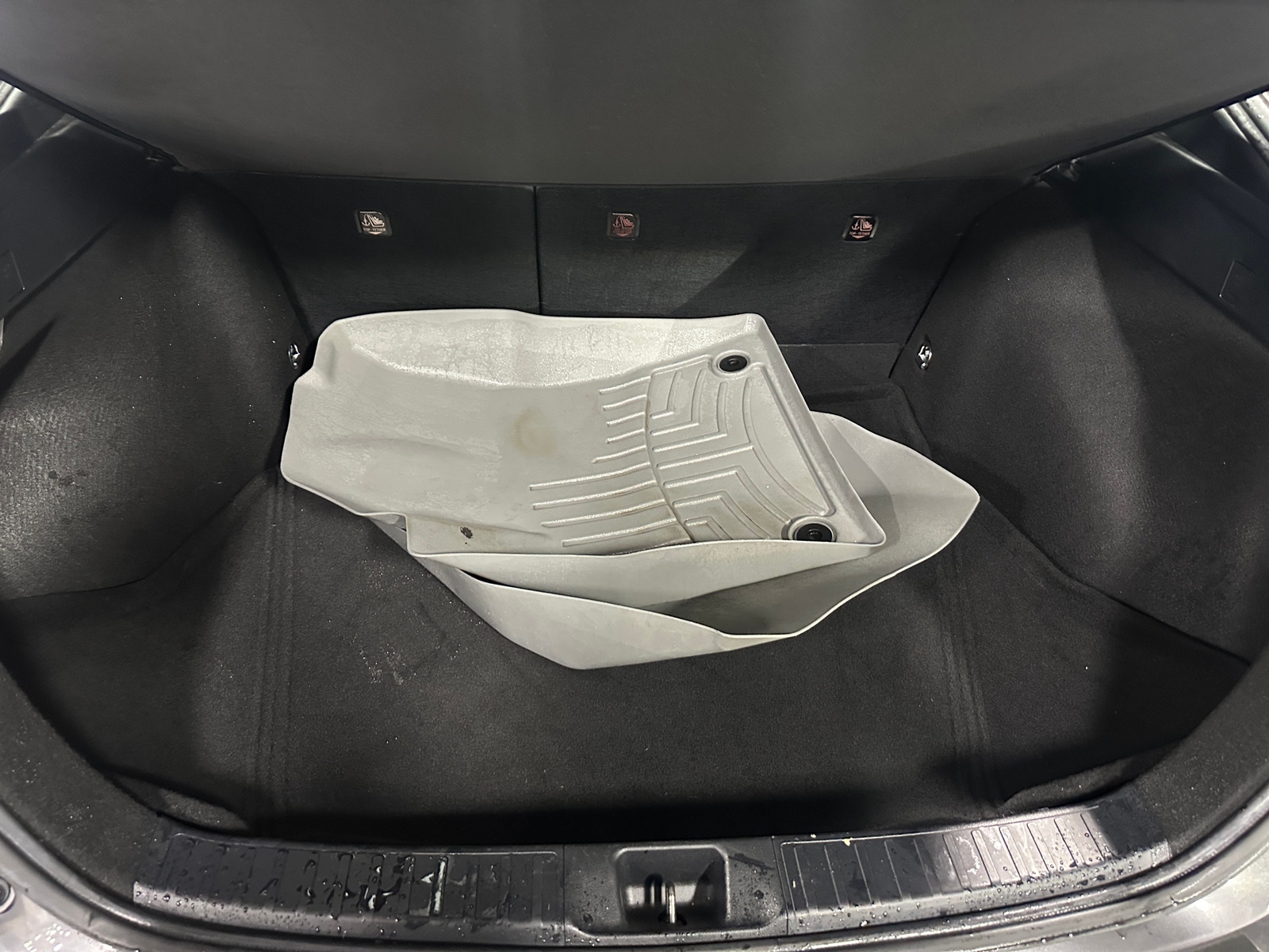 Thumbnail: 2018 Toyota Prius - 7