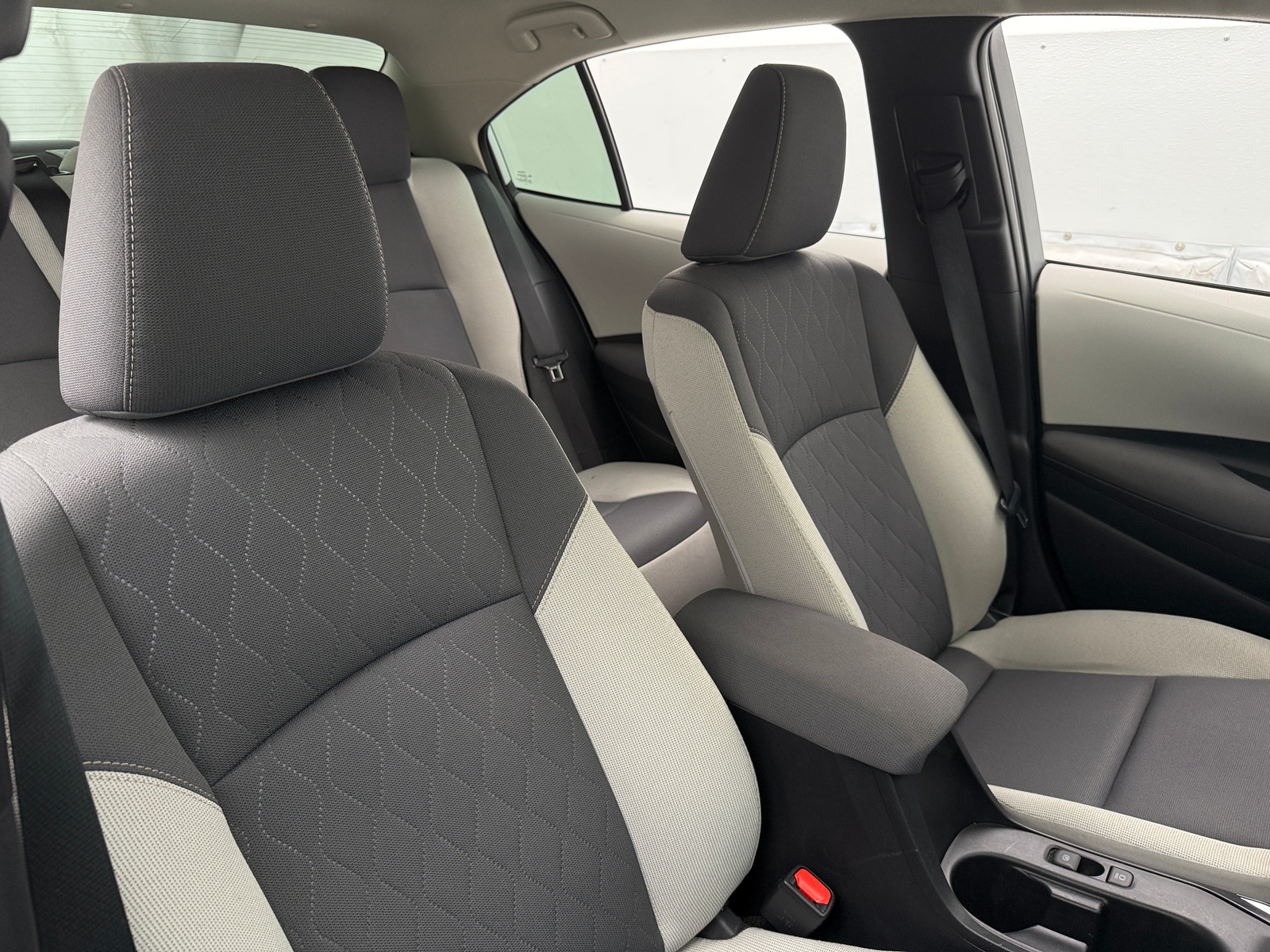 Thumbnail: 2025 Toyota Corolla - 2