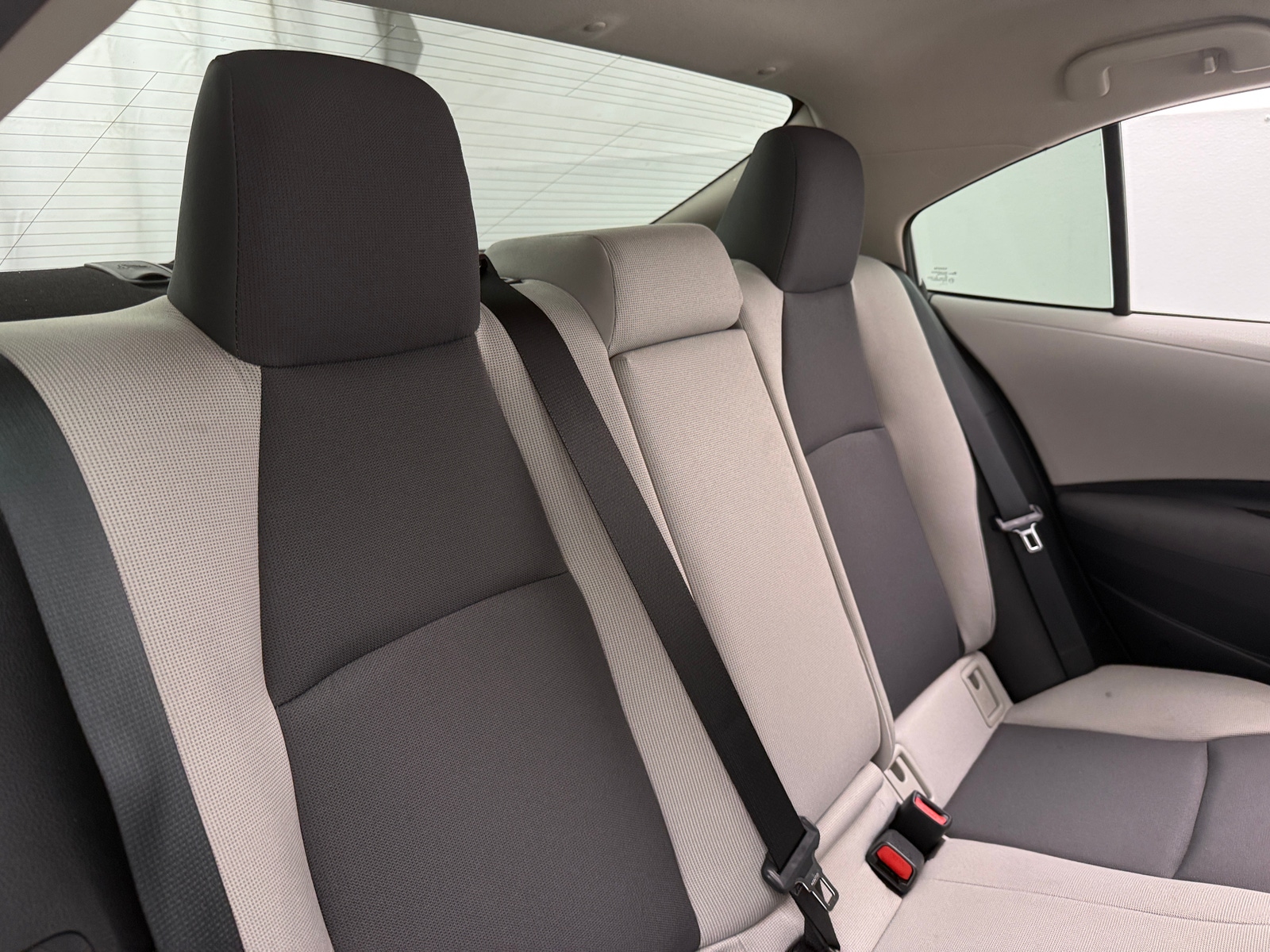 Thumbnail: 2025 Toyota Corolla - 6