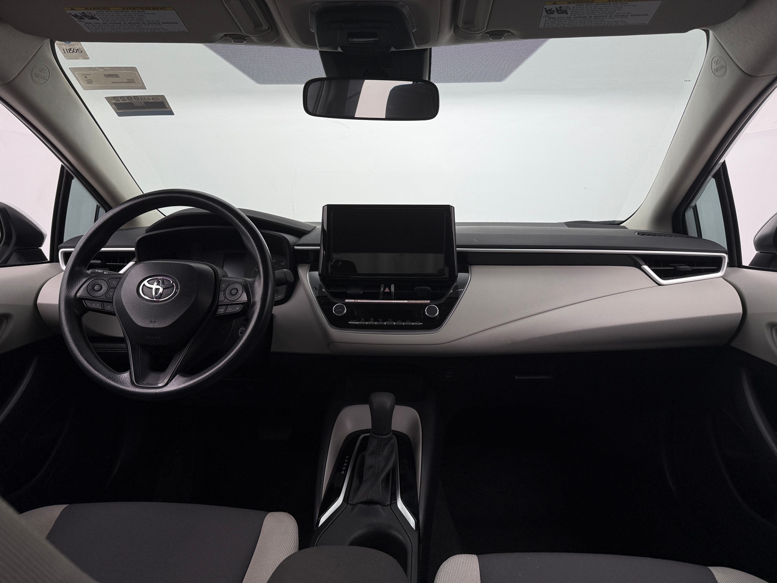 Thumbnail: 2025 Toyota Corolla - 3