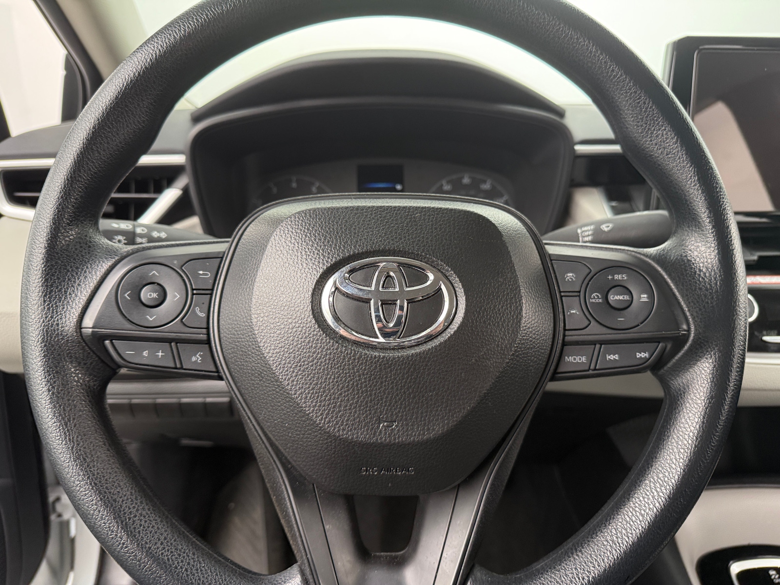 Thumbnail: 2025 Toyota Corolla - 5