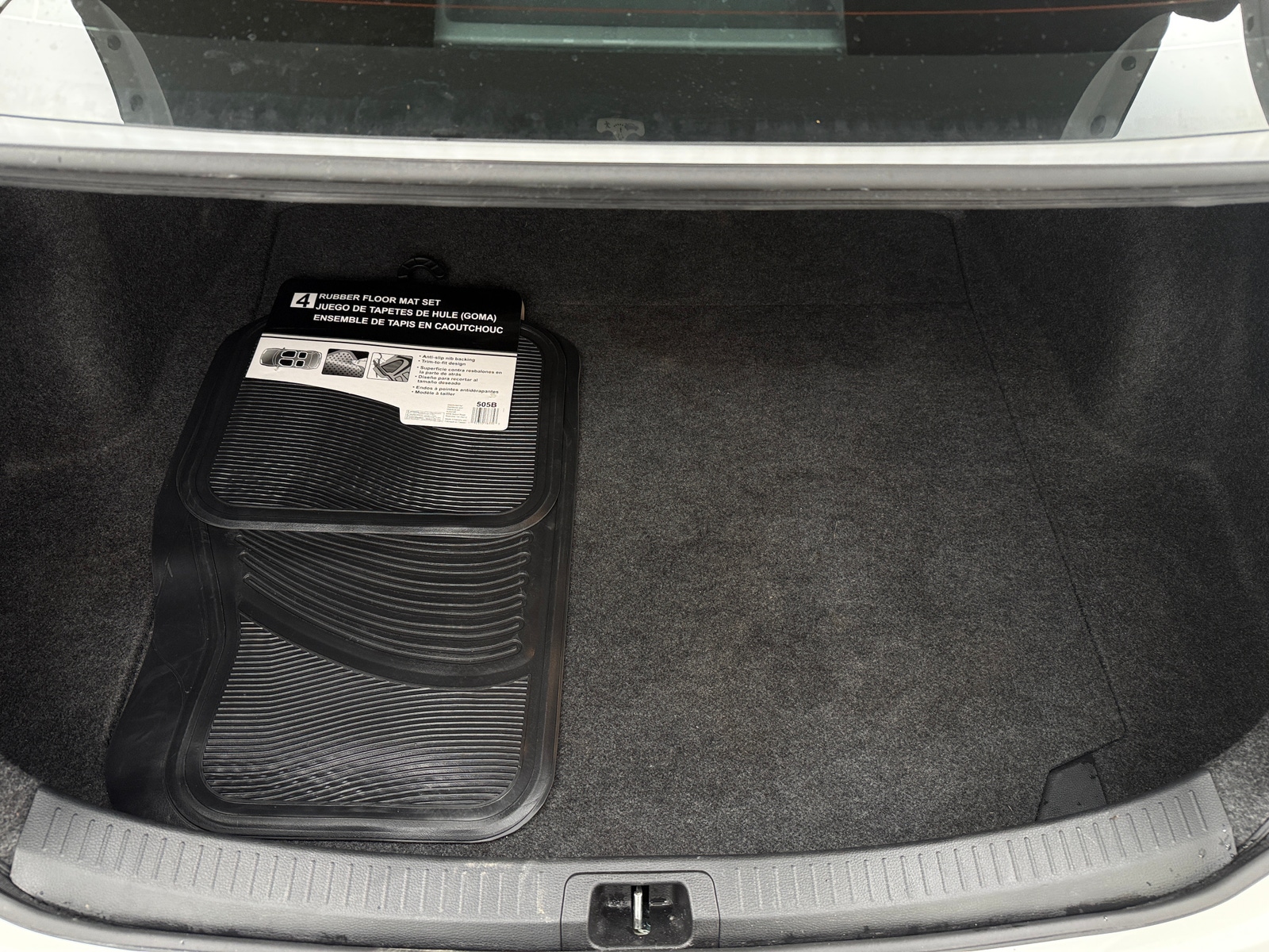 Thumbnail: 2025 Toyota Corolla - 7