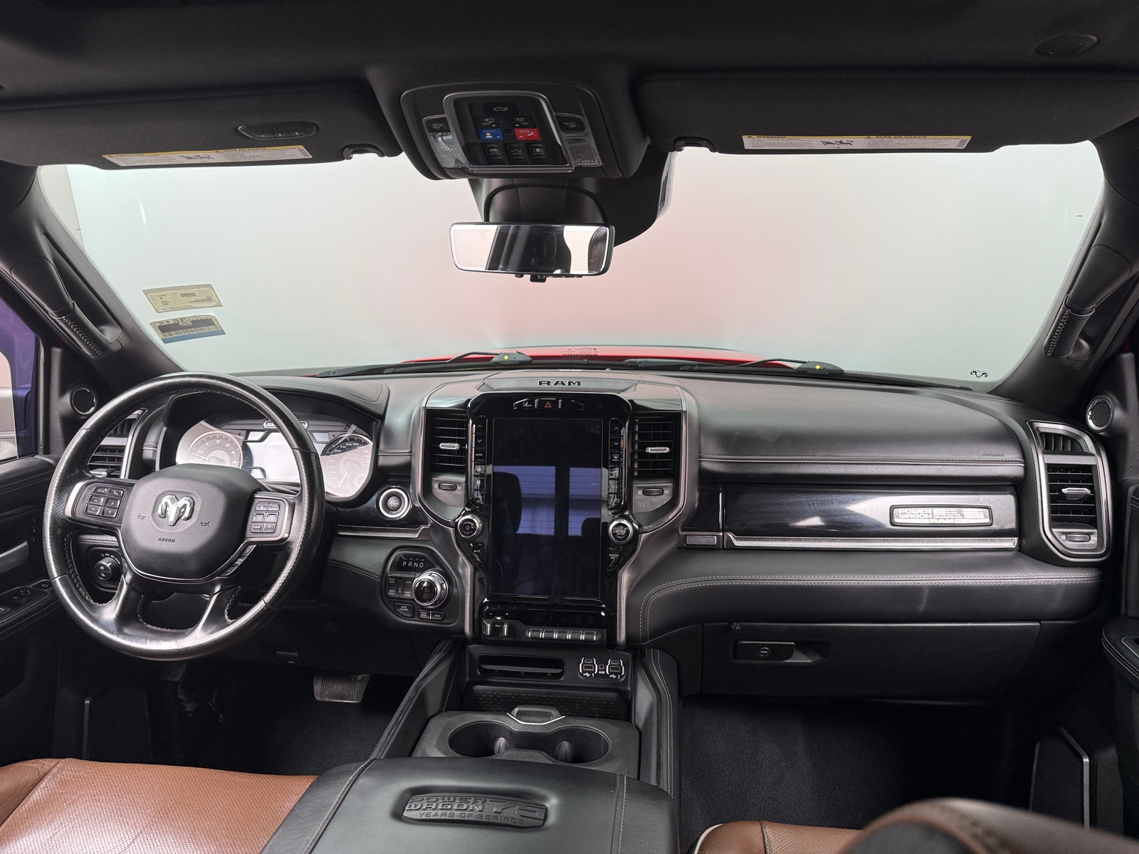 Thumbnail: 2021 RAM 2500 - 2