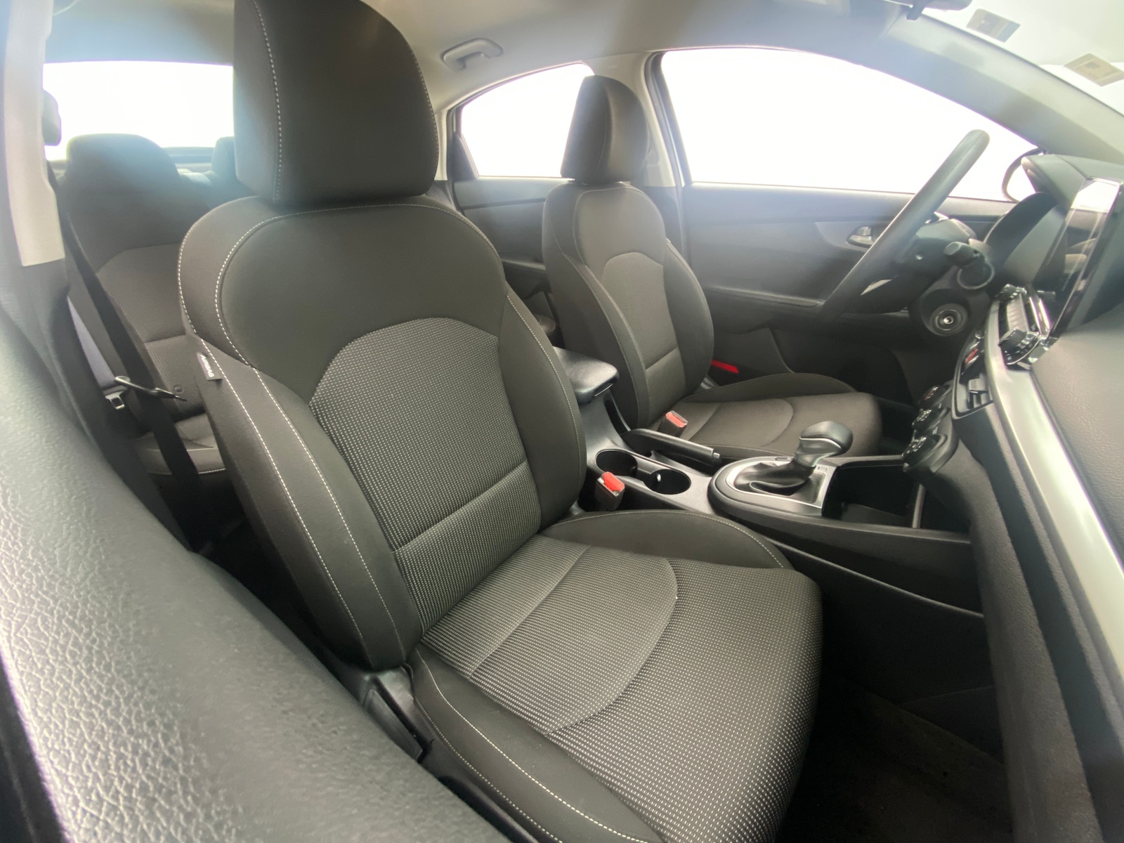 Thumbnail: 2020 Kia Forte - 2