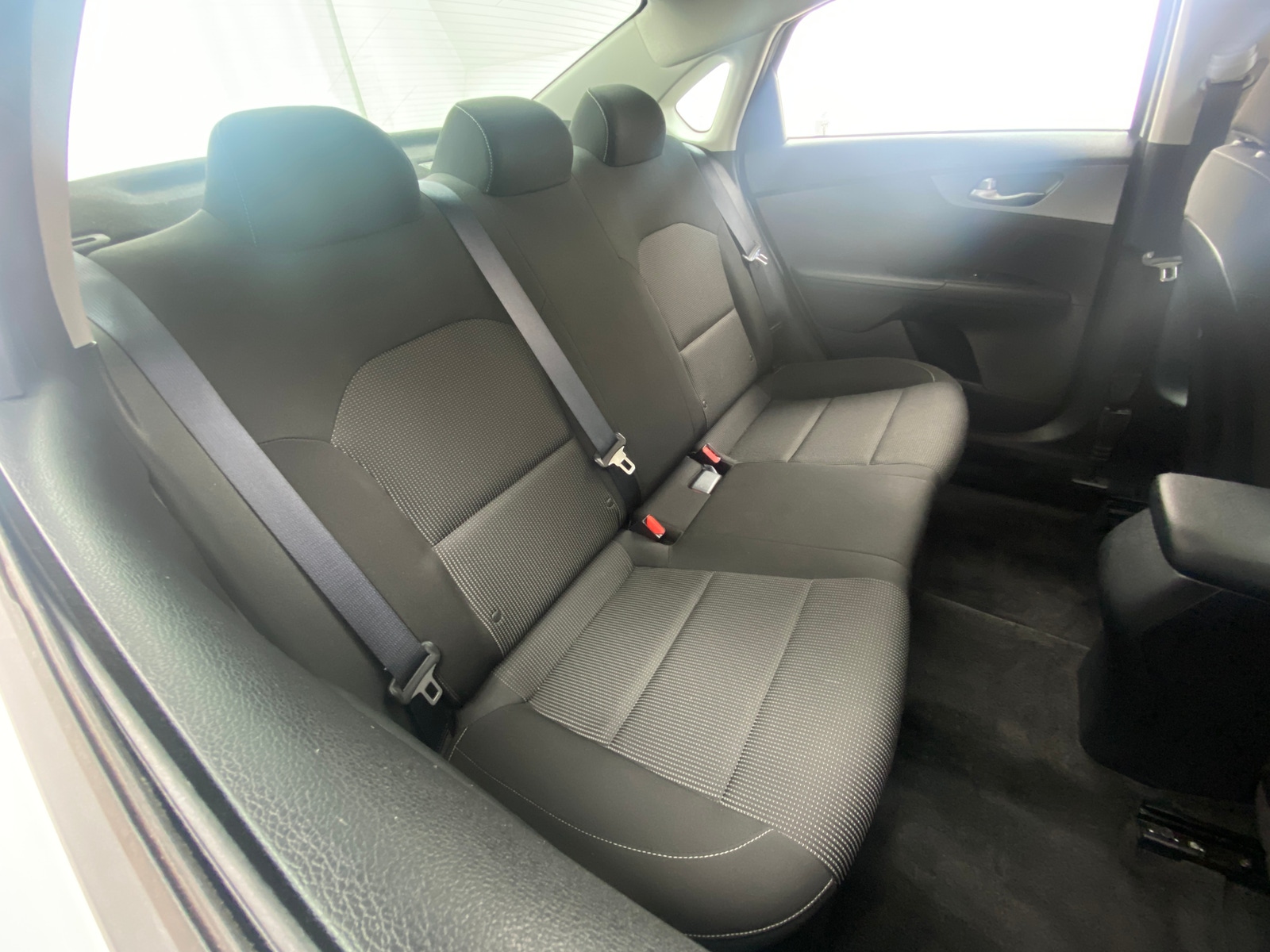 Thumbnail: 2020 Kia Forte - 6