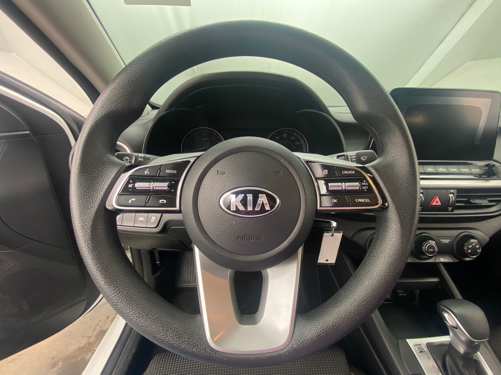 Thumbnail: 2020 Kia Forte - 5