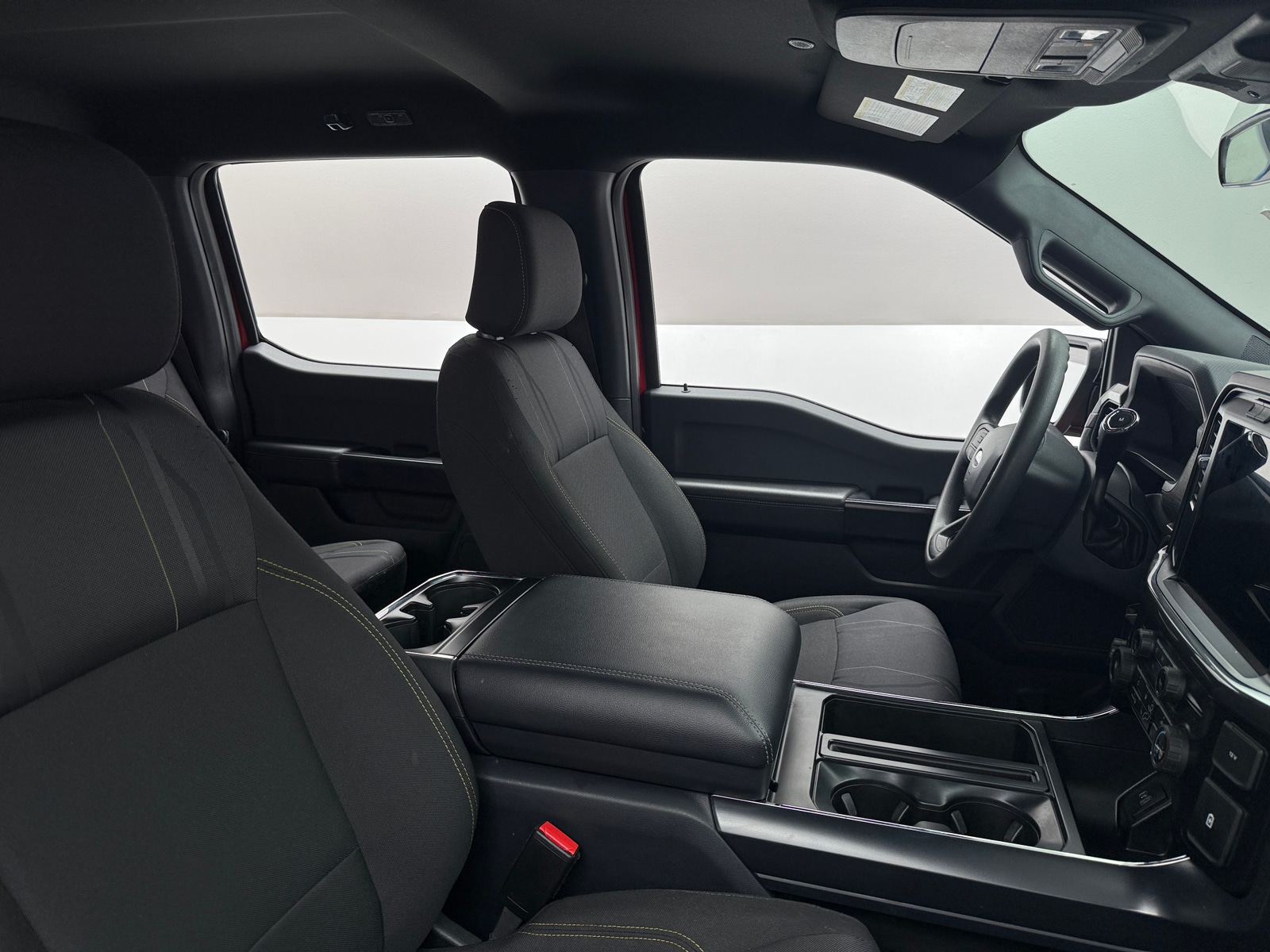 Thumbnail: 2024 Ford Econoline - 2