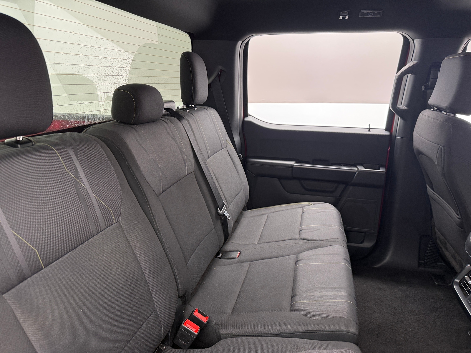 Thumbnail: 2024 Ford Econoline - 6