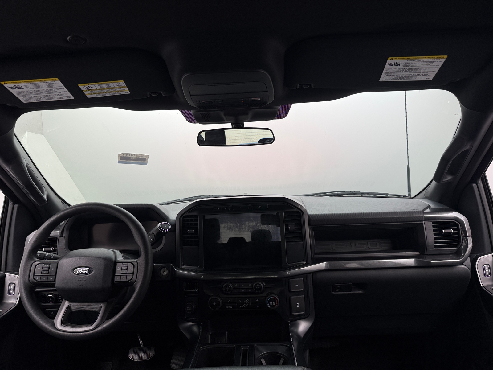 Thumbnail: 2024 Ford Econoline - 3