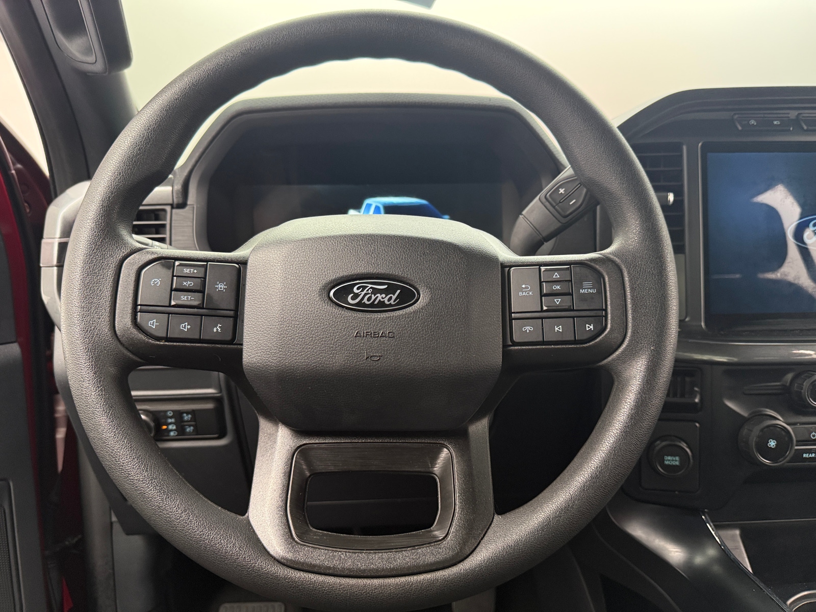 Thumbnail: 2024 Ford Econoline - 5