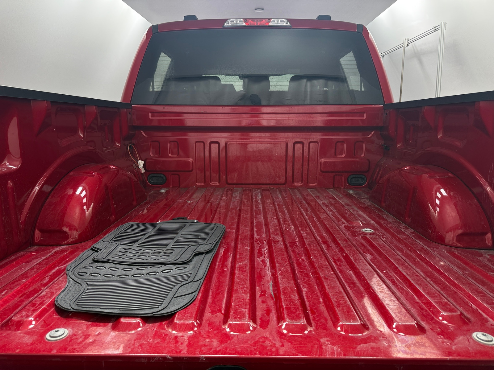 Thumbnail: 2024 Ford Econoline - 7