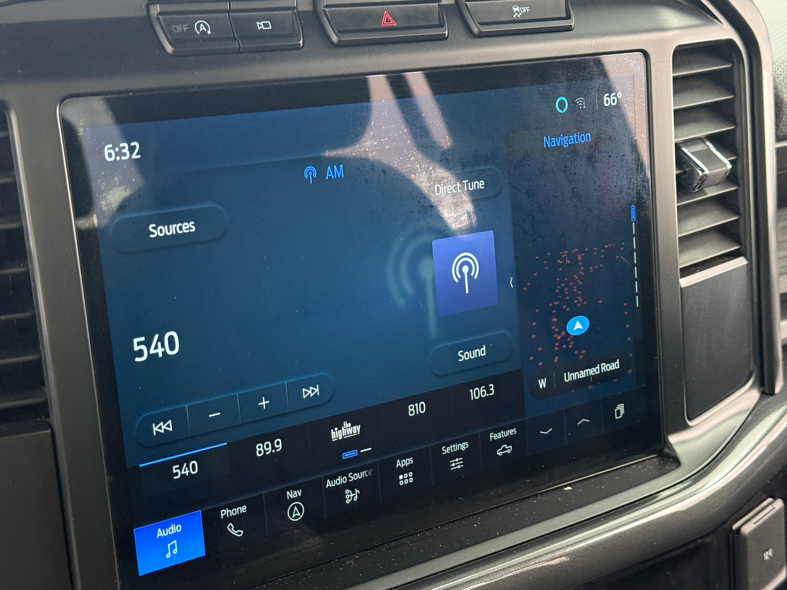 Thumbnail: 2024 Ford Econoline - 4