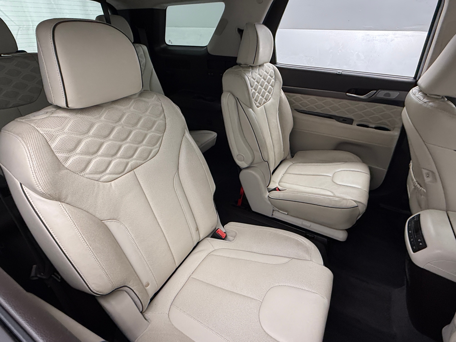 Thumbnail: 2020 Hyundai Palisade - 5