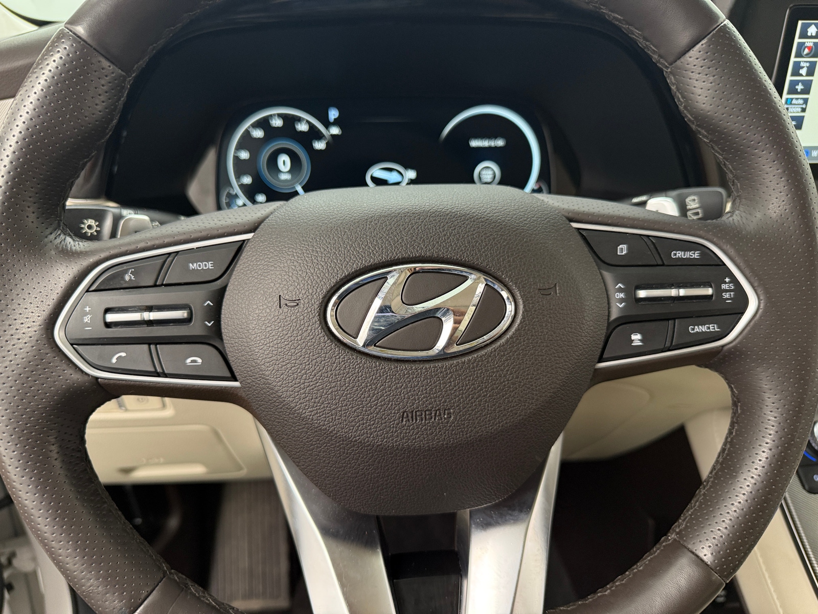 Thumbnail: 2020 Hyundai Palisade - 4