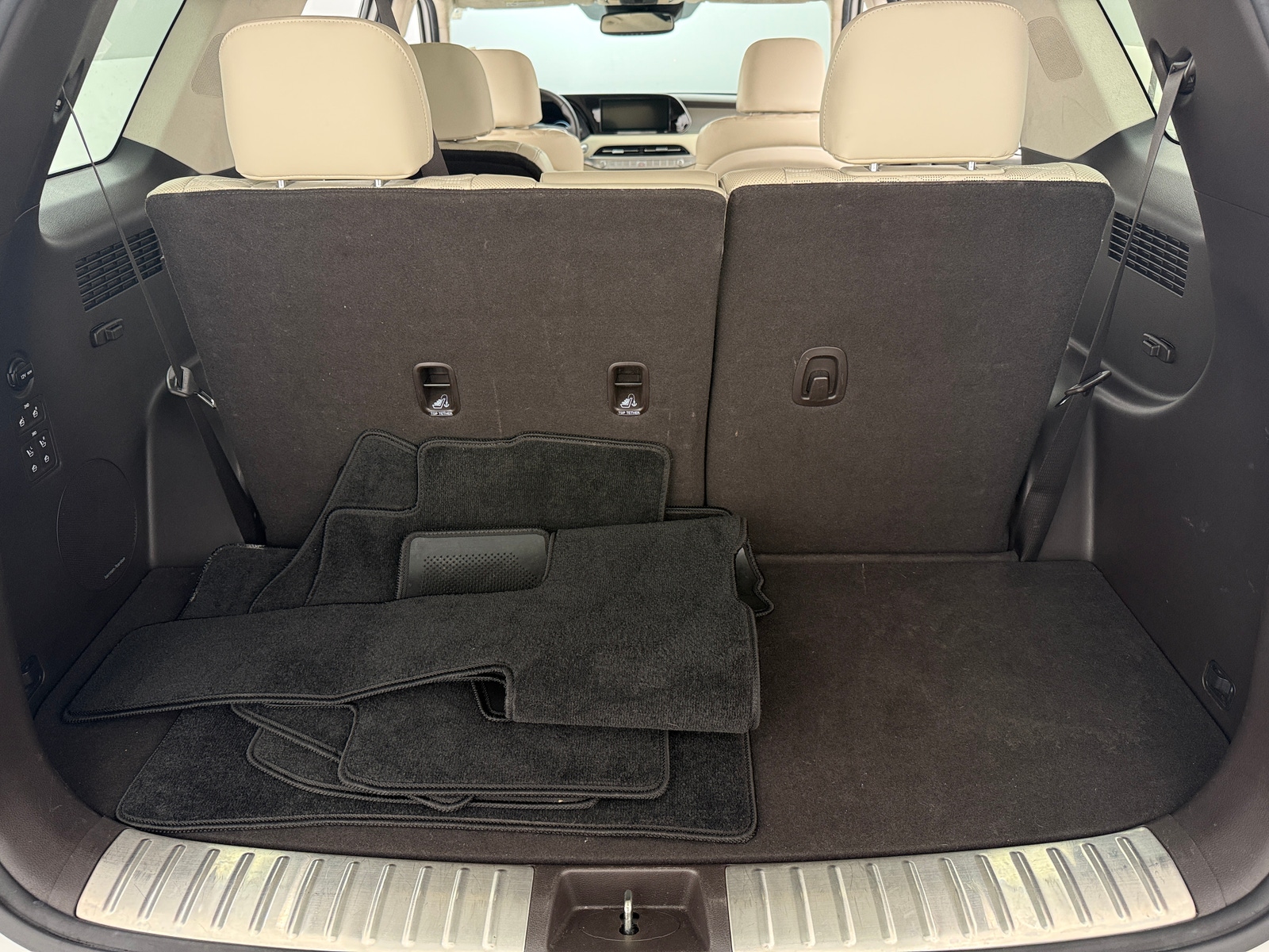 Thumbnail: 2020 Hyundai Palisade - 6