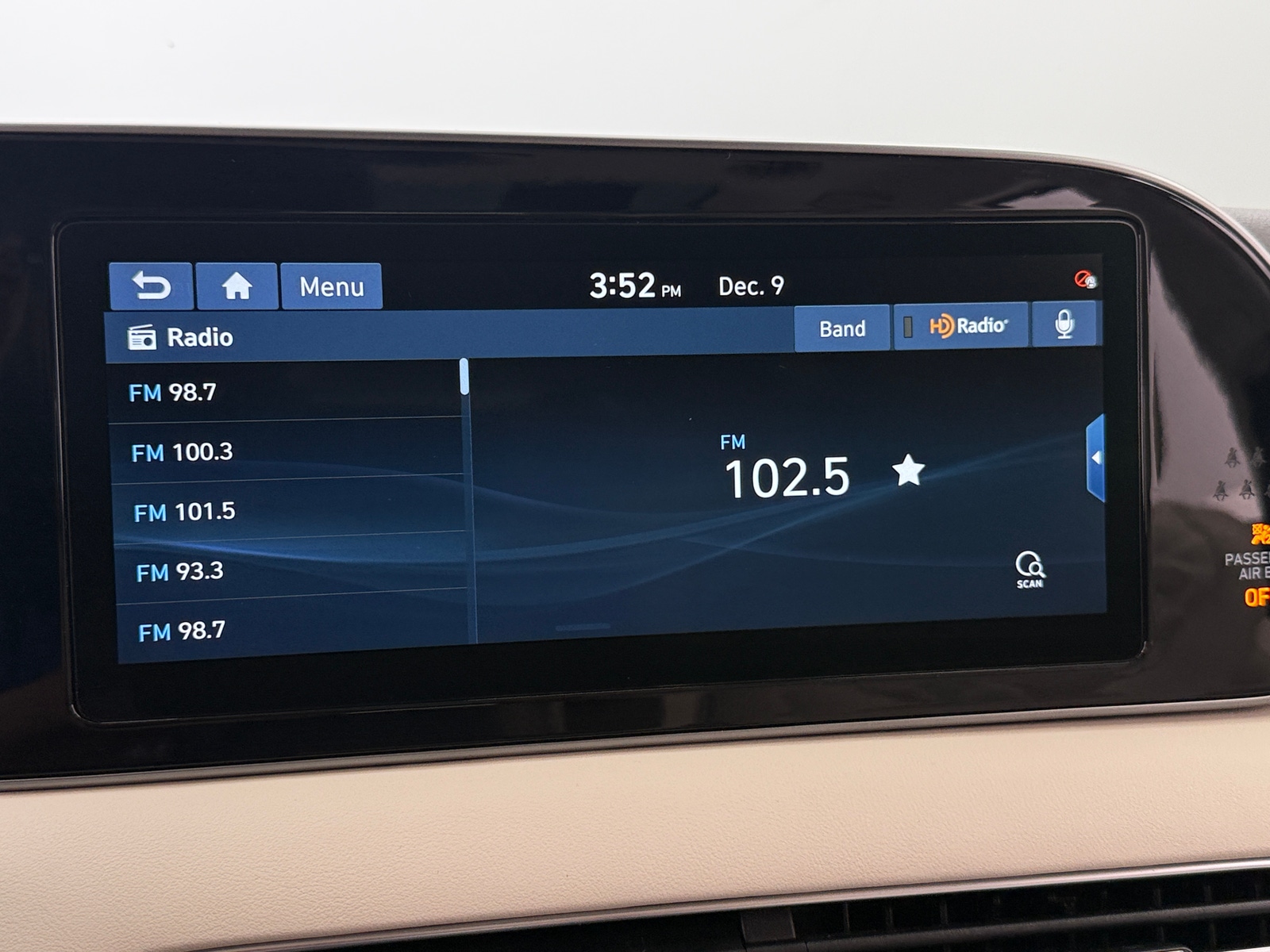 Thumbnail: 2020 Hyundai Palisade - 3