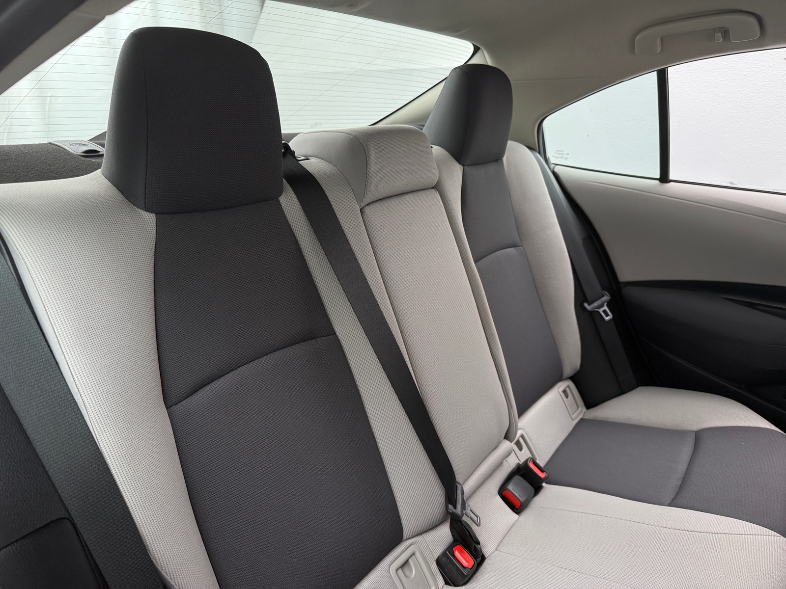 Thumbnail: 2025 Toyota Corolla - 6