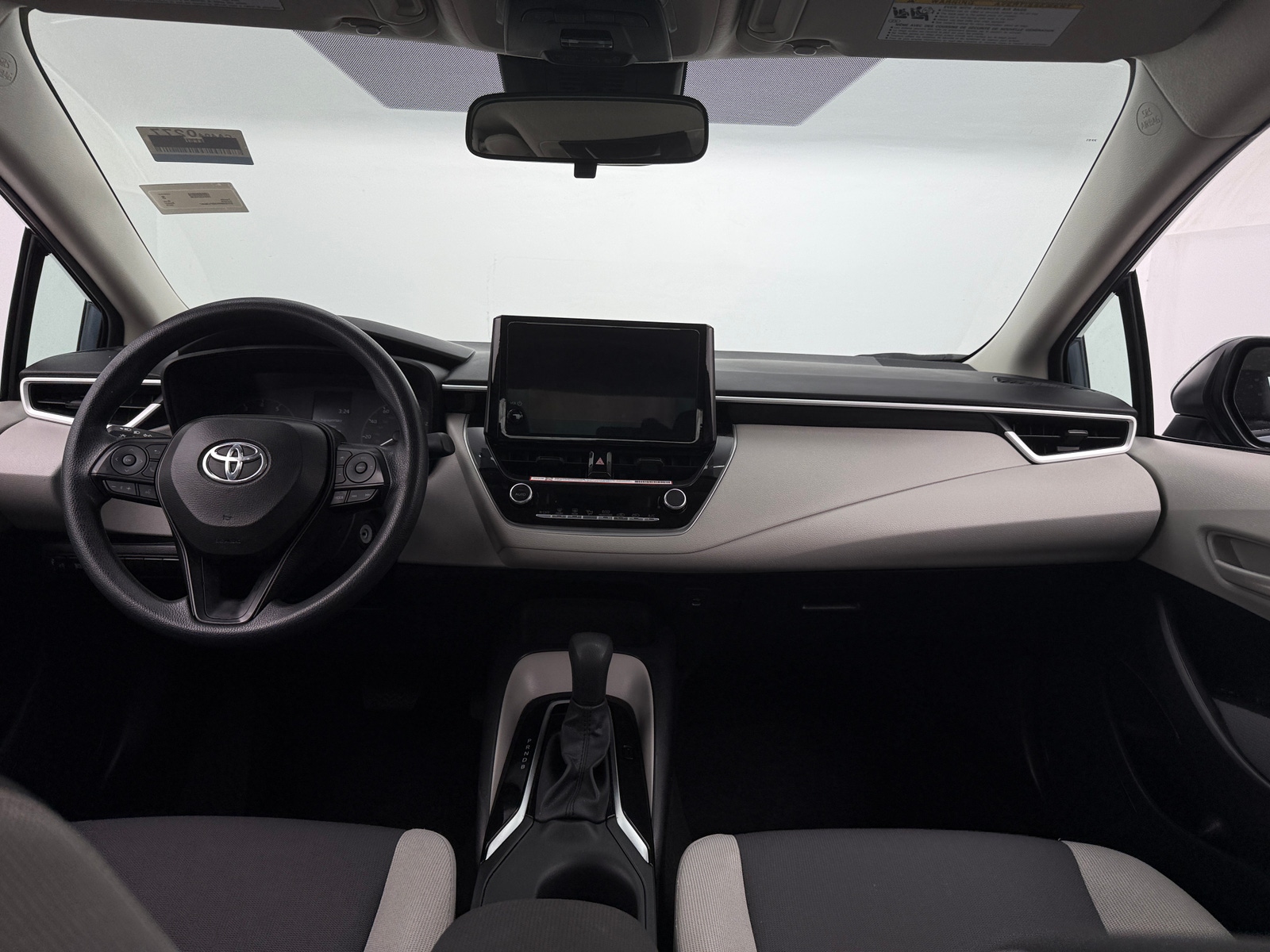 Thumbnail: 2025 Toyota Corolla - 3