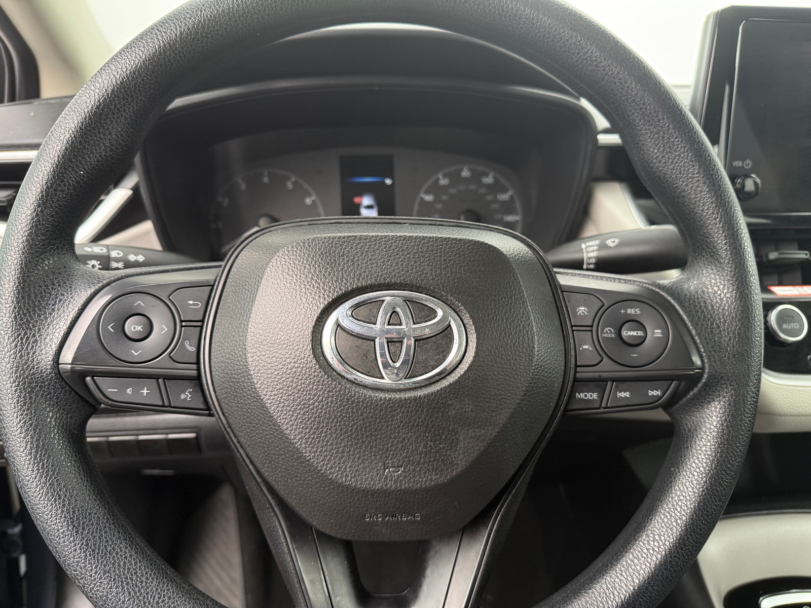 Thumbnail: 2025 Toyota Corolla - 5