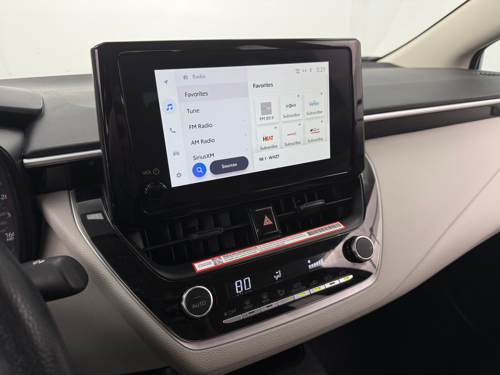 Thumbnail: 2025 Toyota Corolla - 4