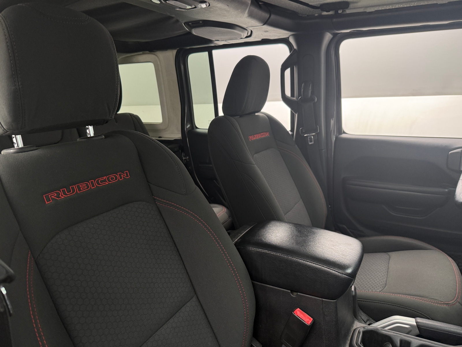 Thumbnail: 2018 Jeep Wrangler - 2