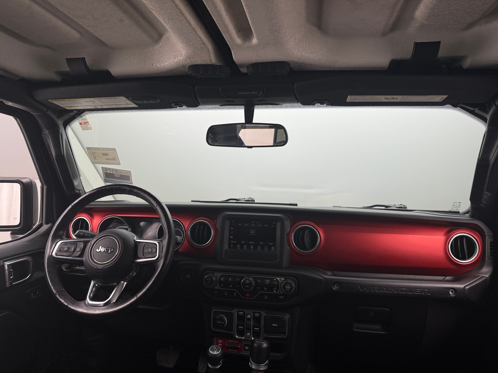 Thumbnail: 2018 Jeep Wrangler - 3