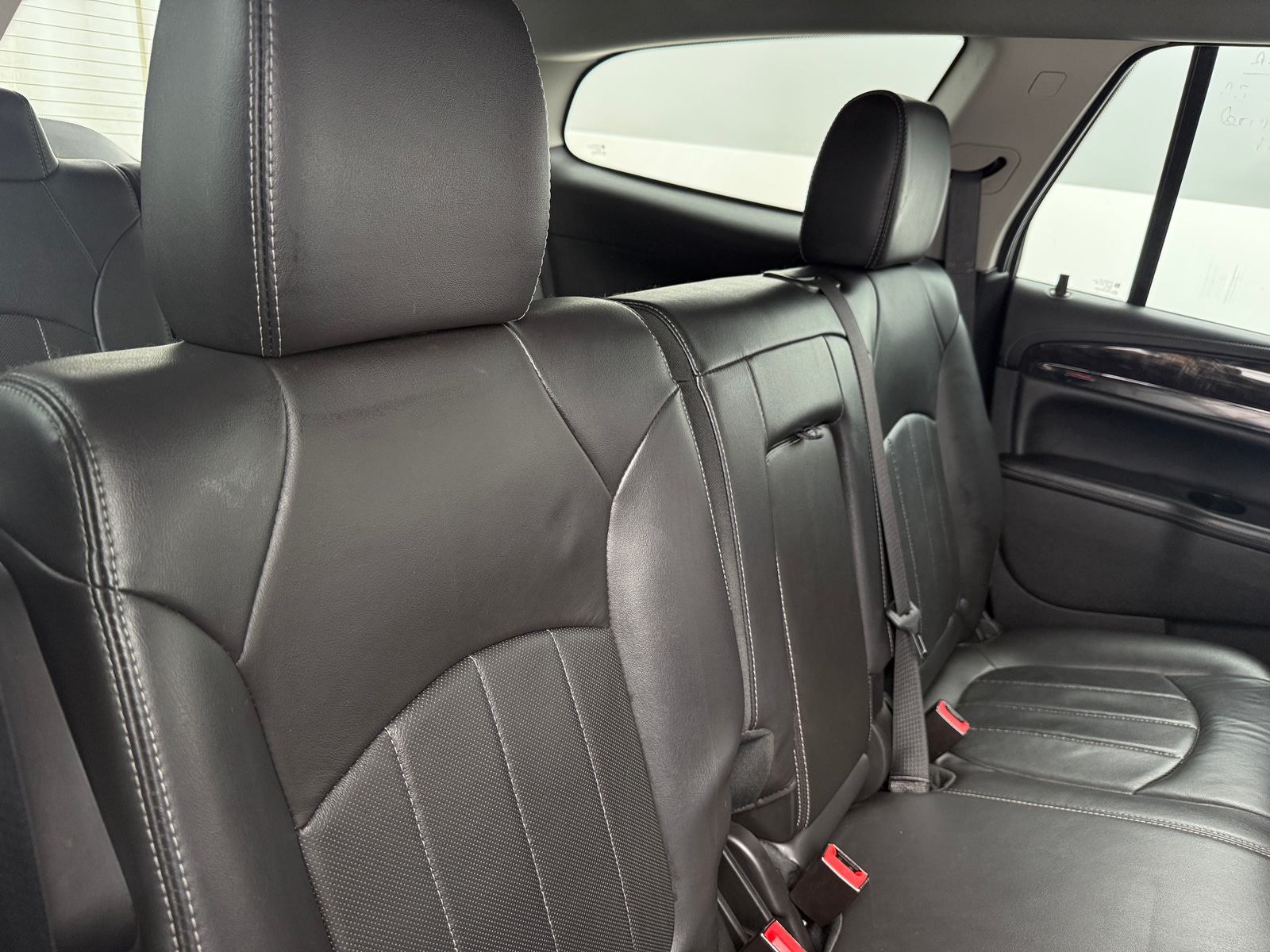 Thumbnail: 2016 Buick Enclave - 5