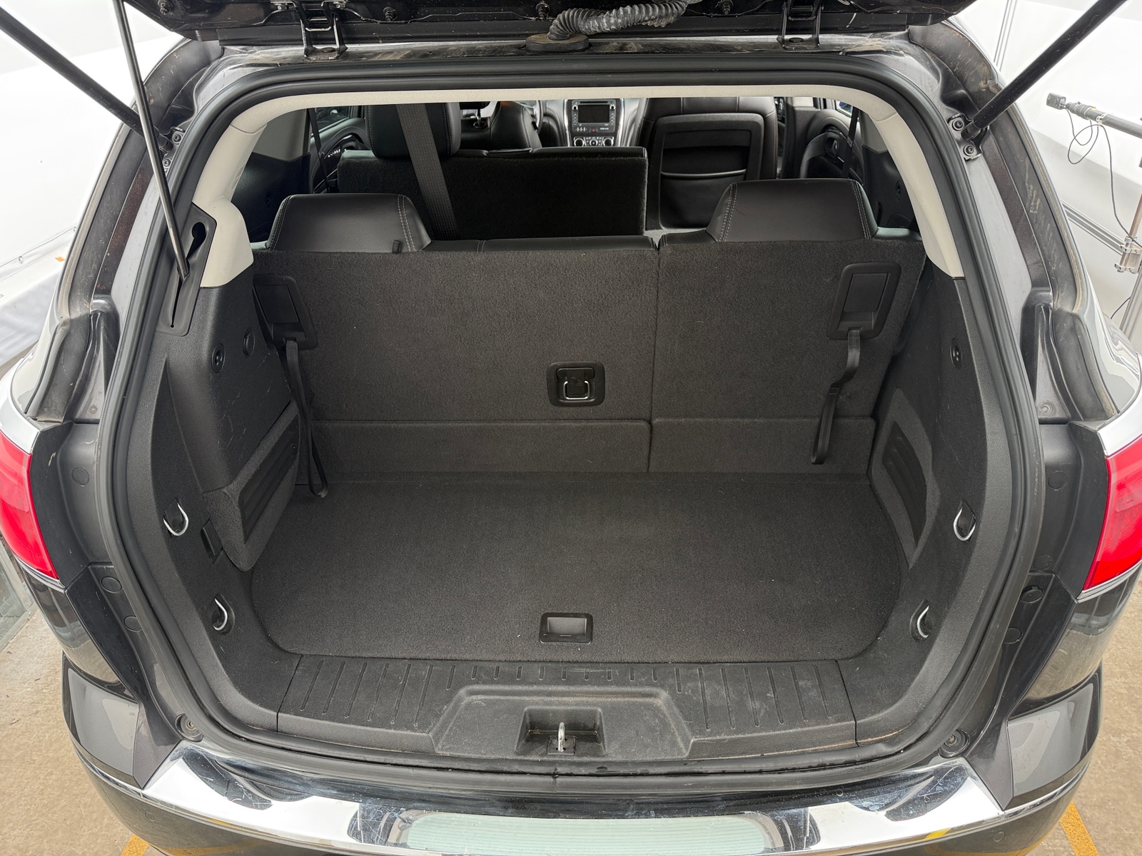 Thumbnail: 2016 Buick Enclave - 6