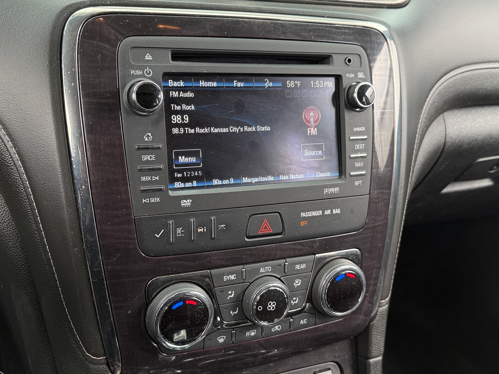 Thumbnail: 2016 Buick Enclave - 3