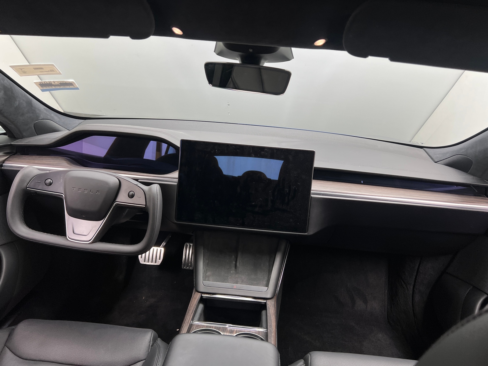 Thumbnail: 2022 Tesla Model S - 2