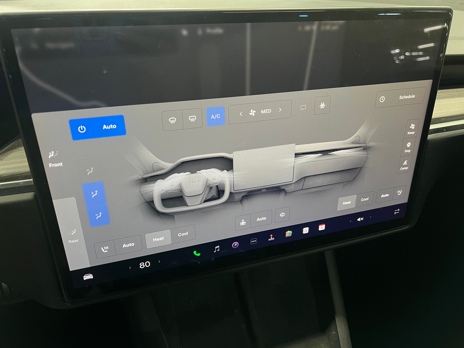 Thumbnail: 2022 Tesla Model S - 3