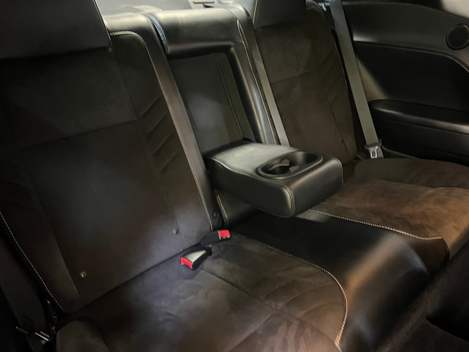 Thumbnail: 2015 Dodge Challenger - 5