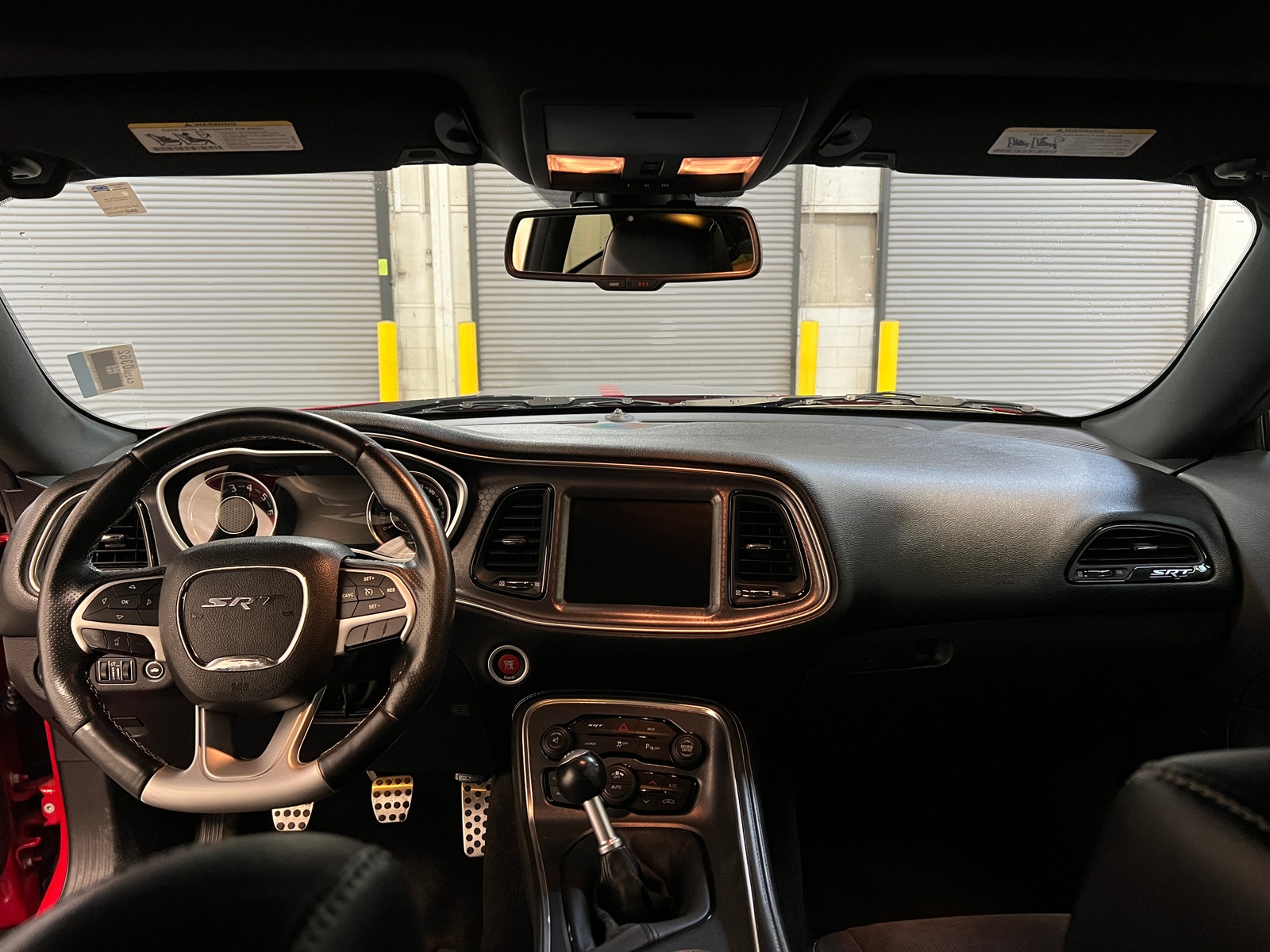 Thumbnail: 2015 Dodge Challenger - 2