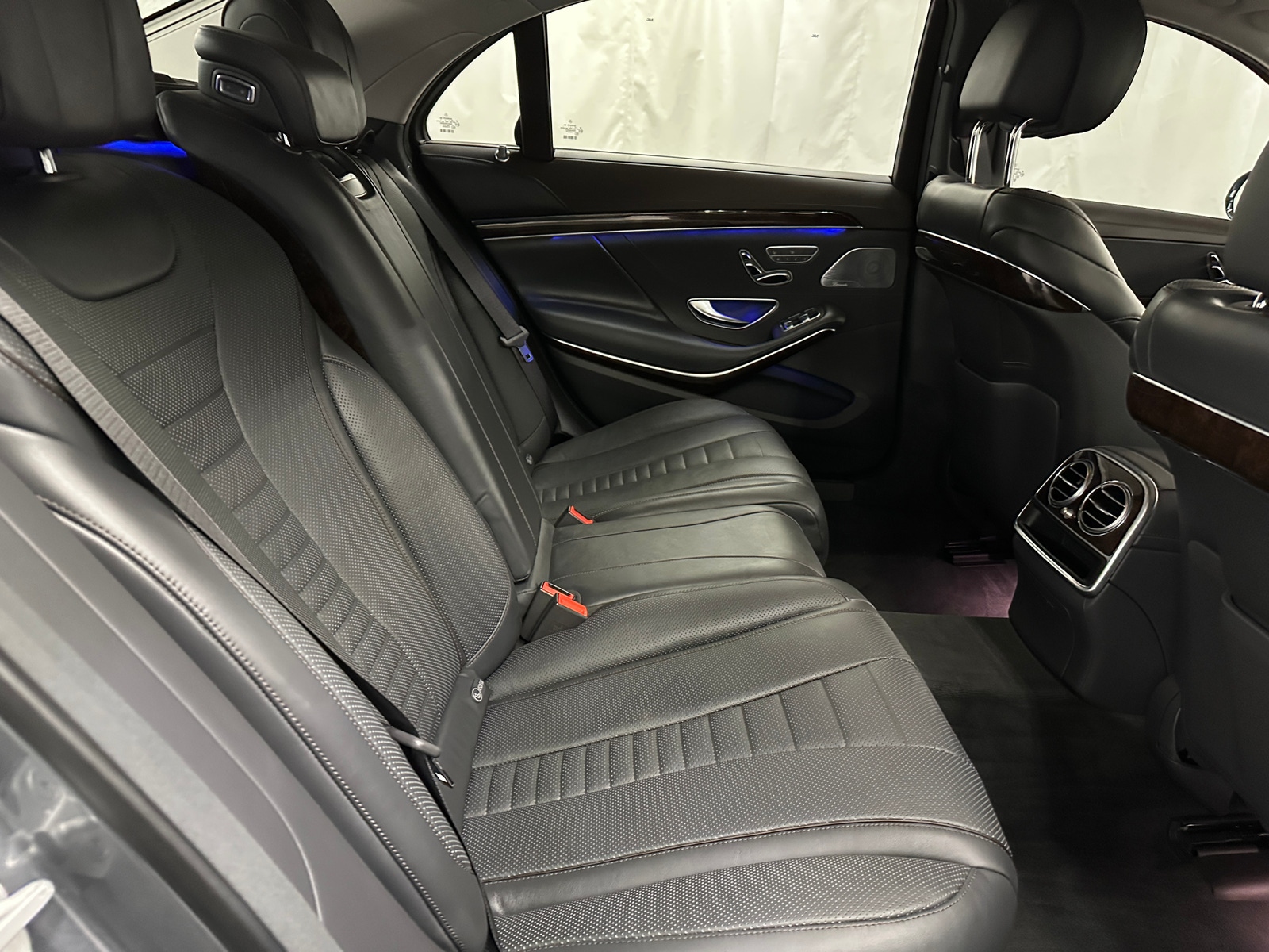 Thumbnail: 2018 Mercedes-Benz S-Class - 5