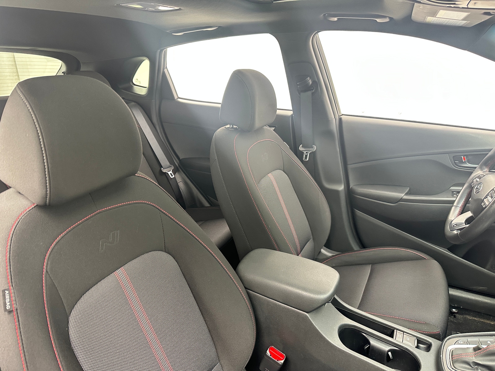 Thumbnail: 2022 Hyundai Kona - 2