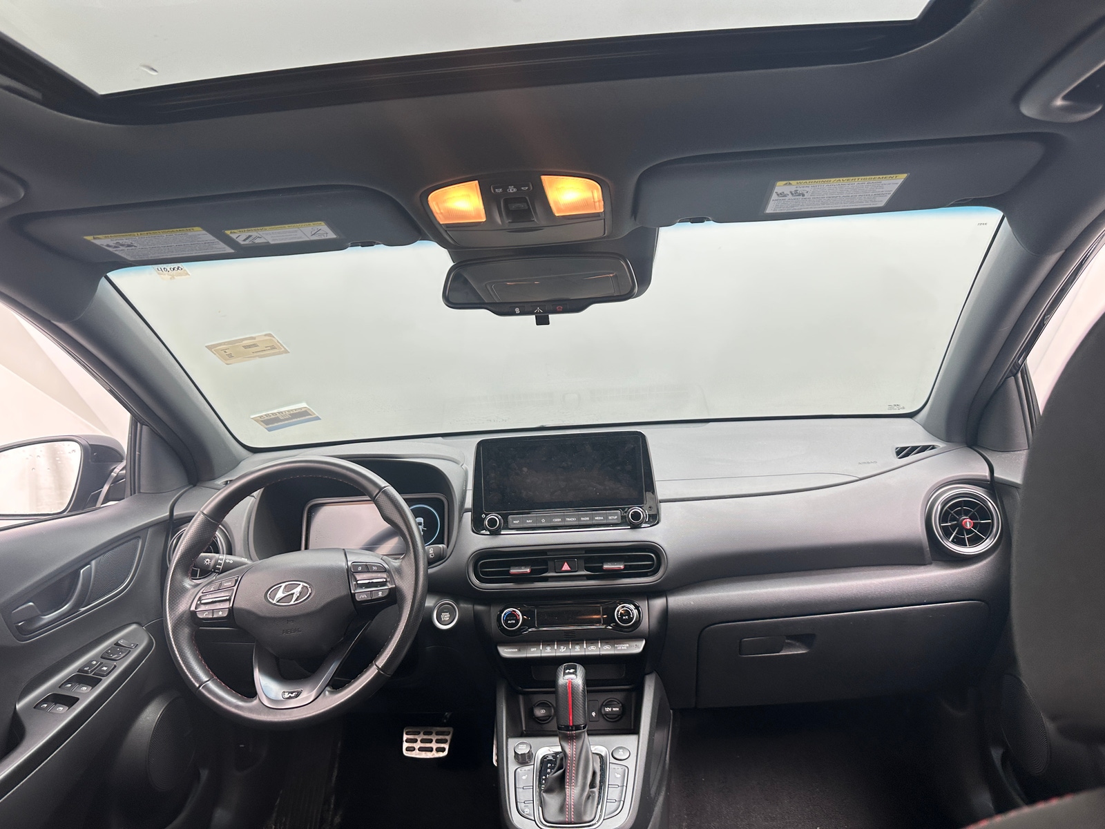 Thumbnail: 2022 Hyundai Kona - 3