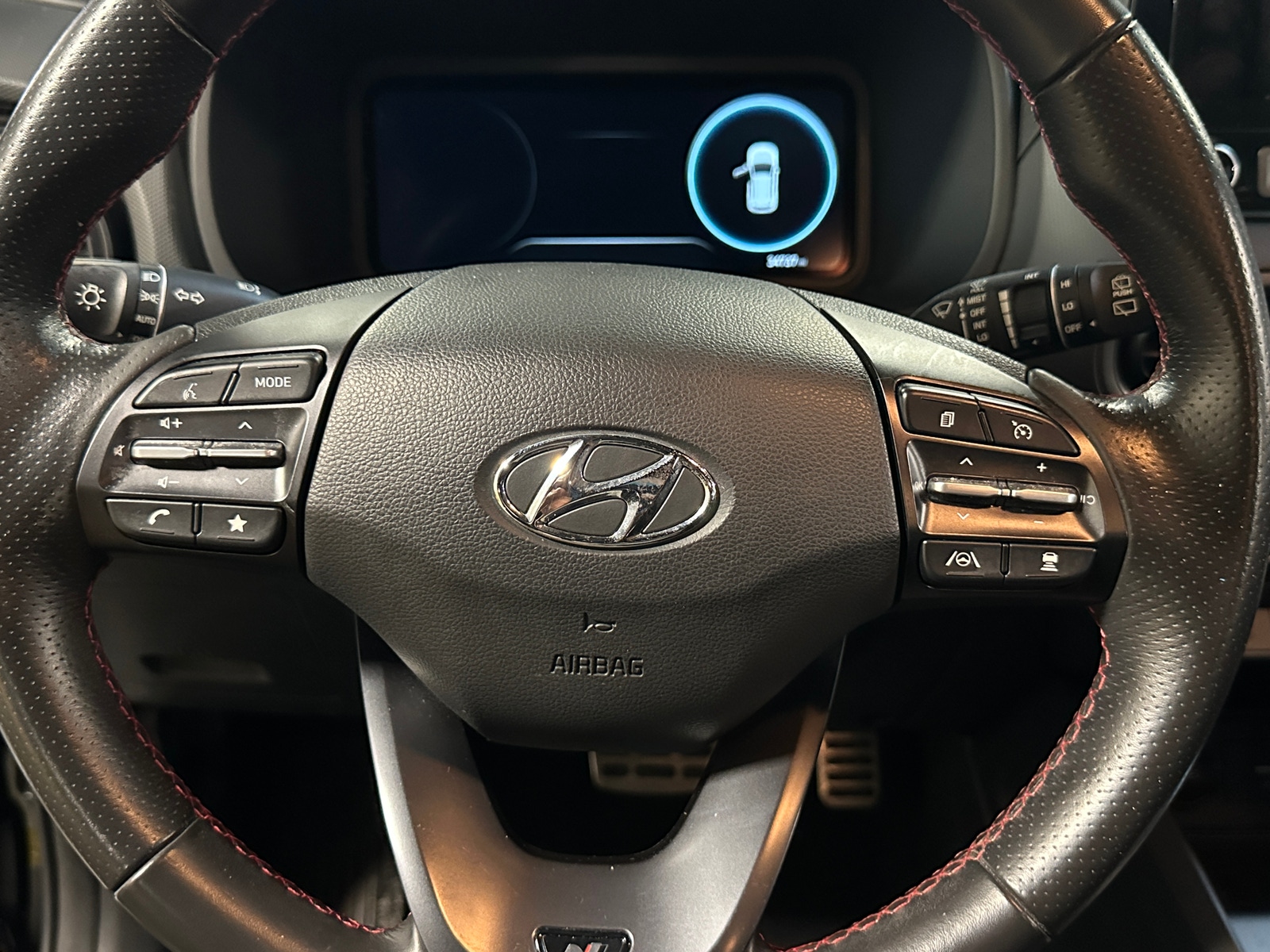 Thumbnail: 2022 Hyundai Kona - 5