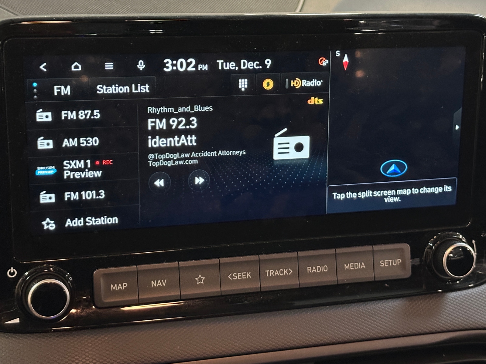 Thumbnail: 2022 Hyundai Kona - 4