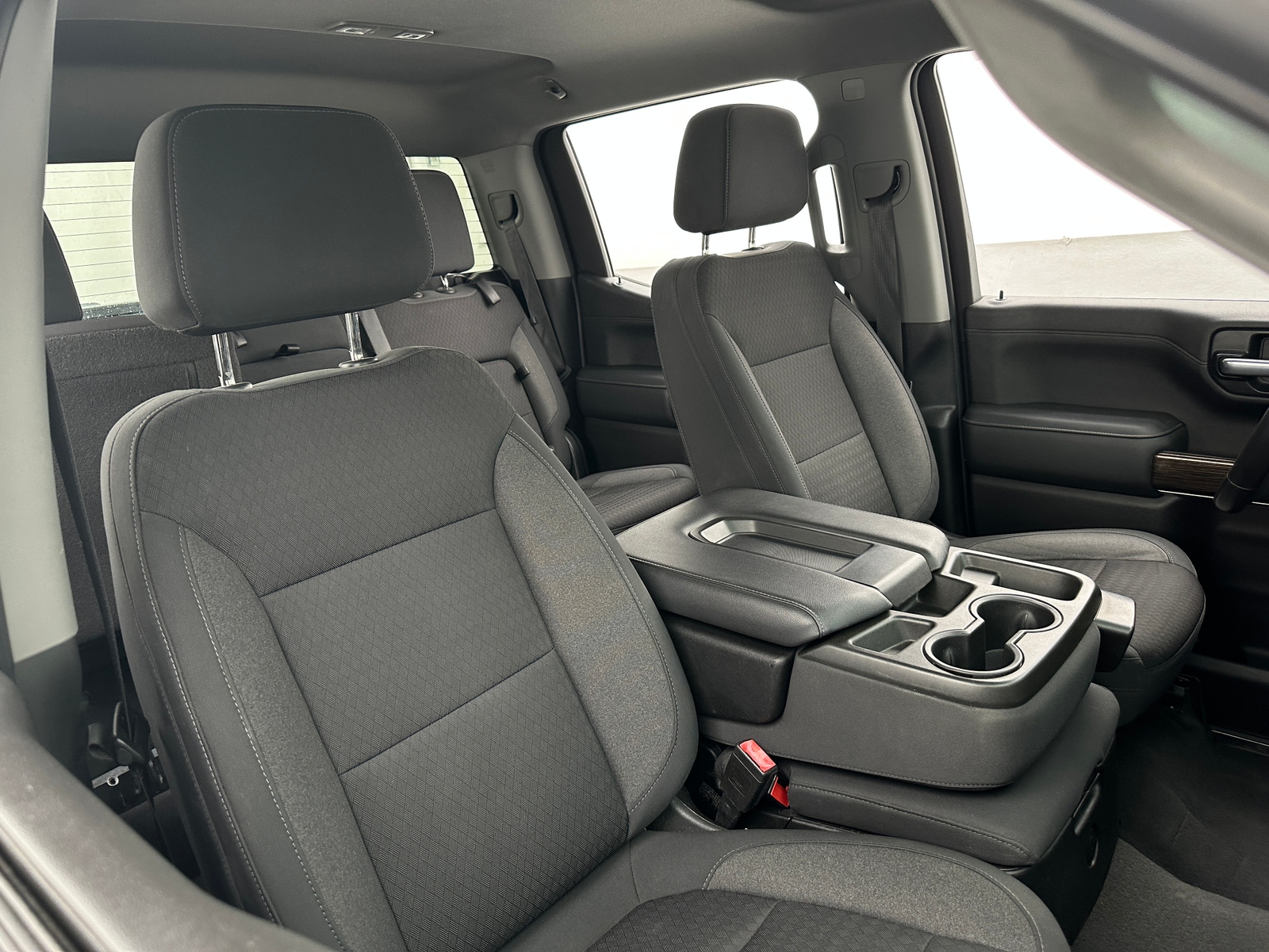 Thumbnail: 2021 GMC Sierra 1500 - 2