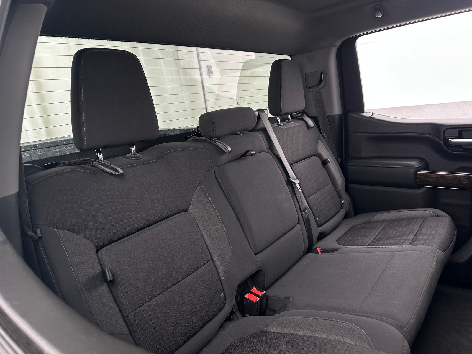 Thumbnail: 2021 GMC Sierra 1500 - 6