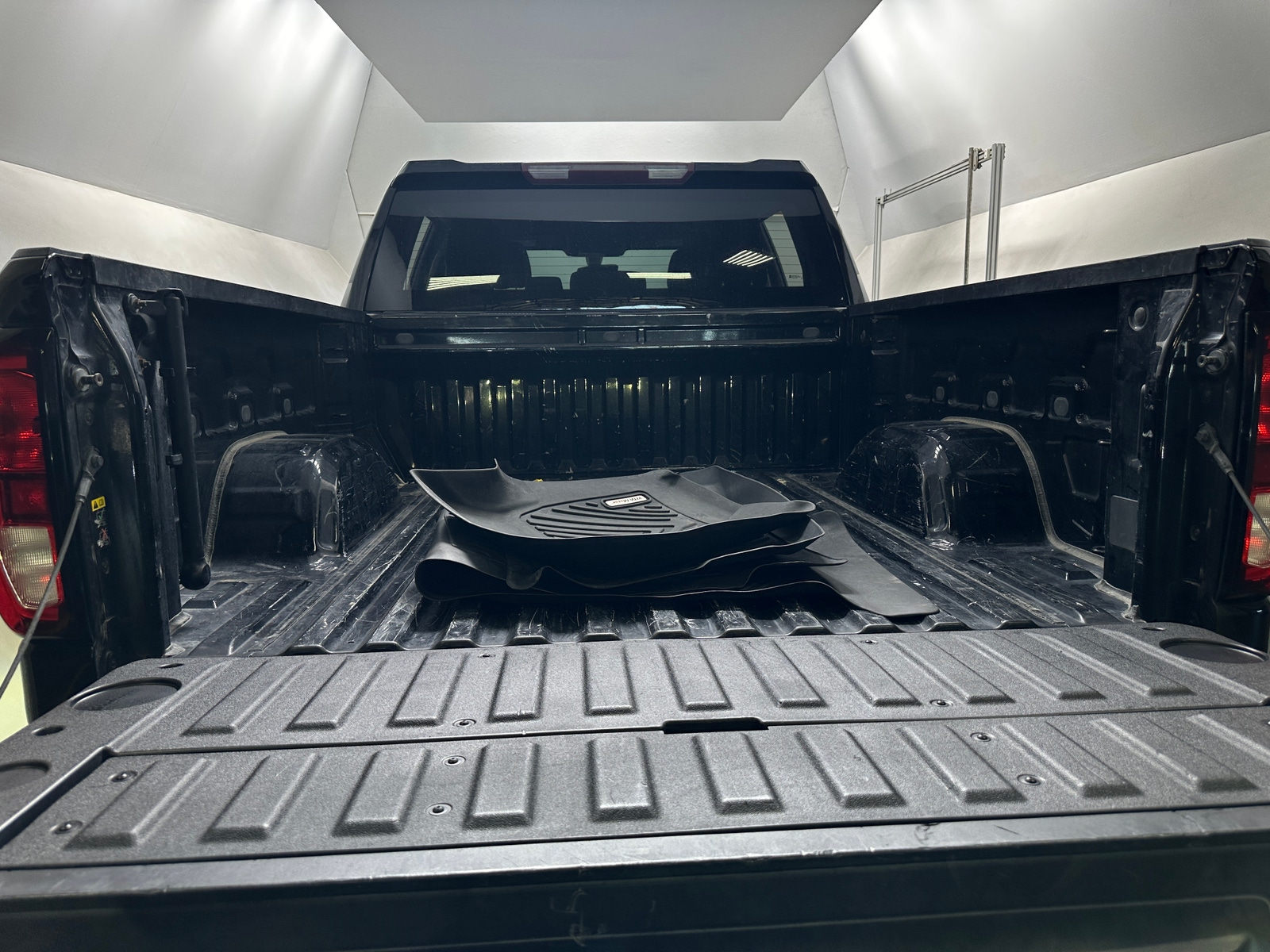 Thumbnail: 2021 GMC Sierra 1500 - 7