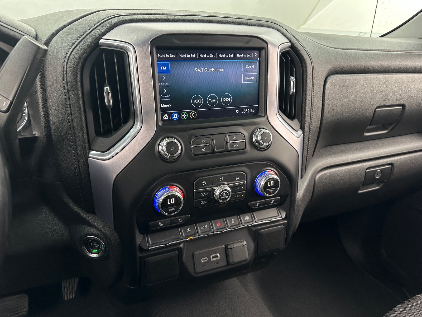 Thumbnail: 2021 GMC Sierra 1500 - 4