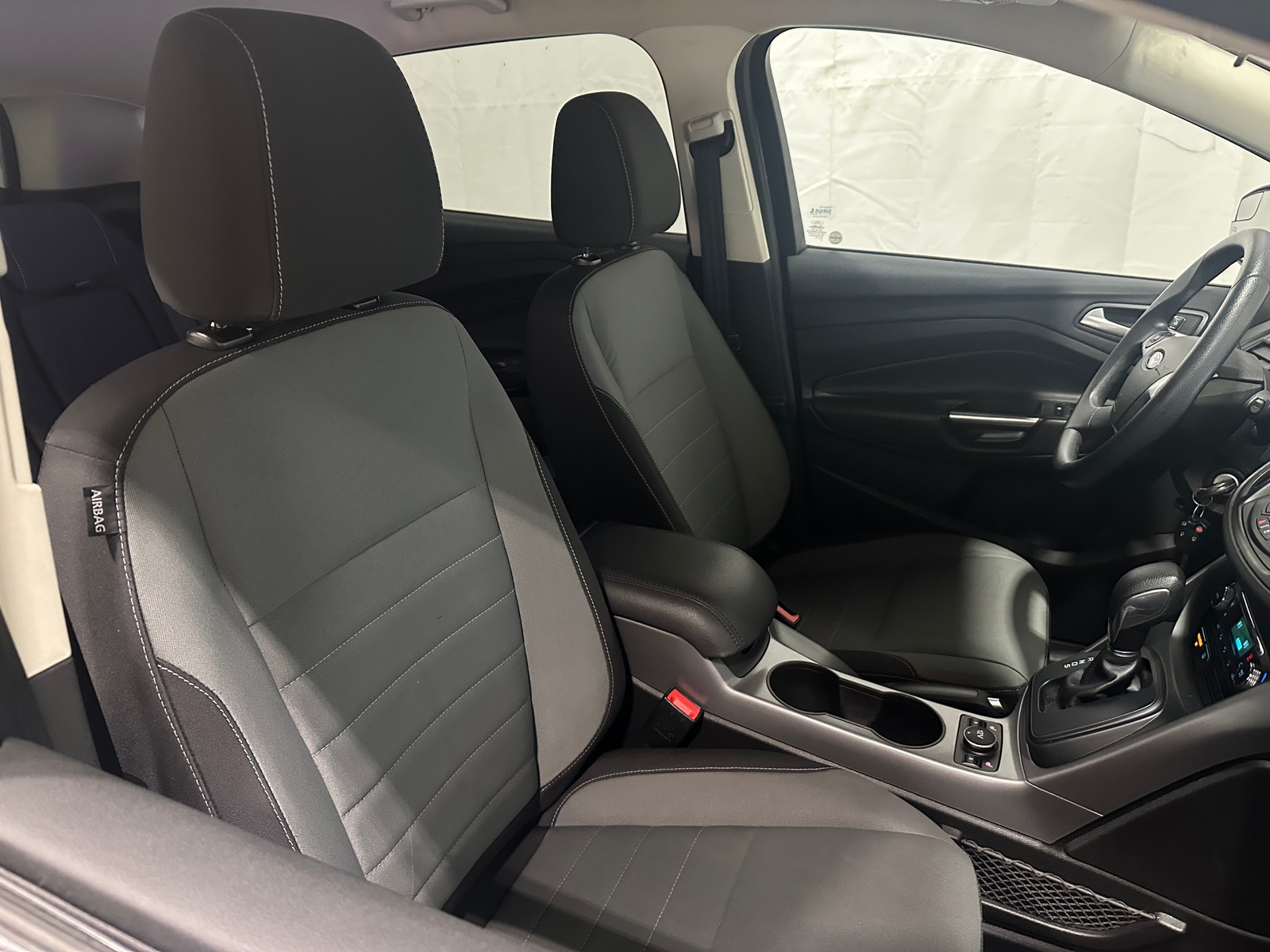 Thumbnail: 2016 Ford Escape - 2