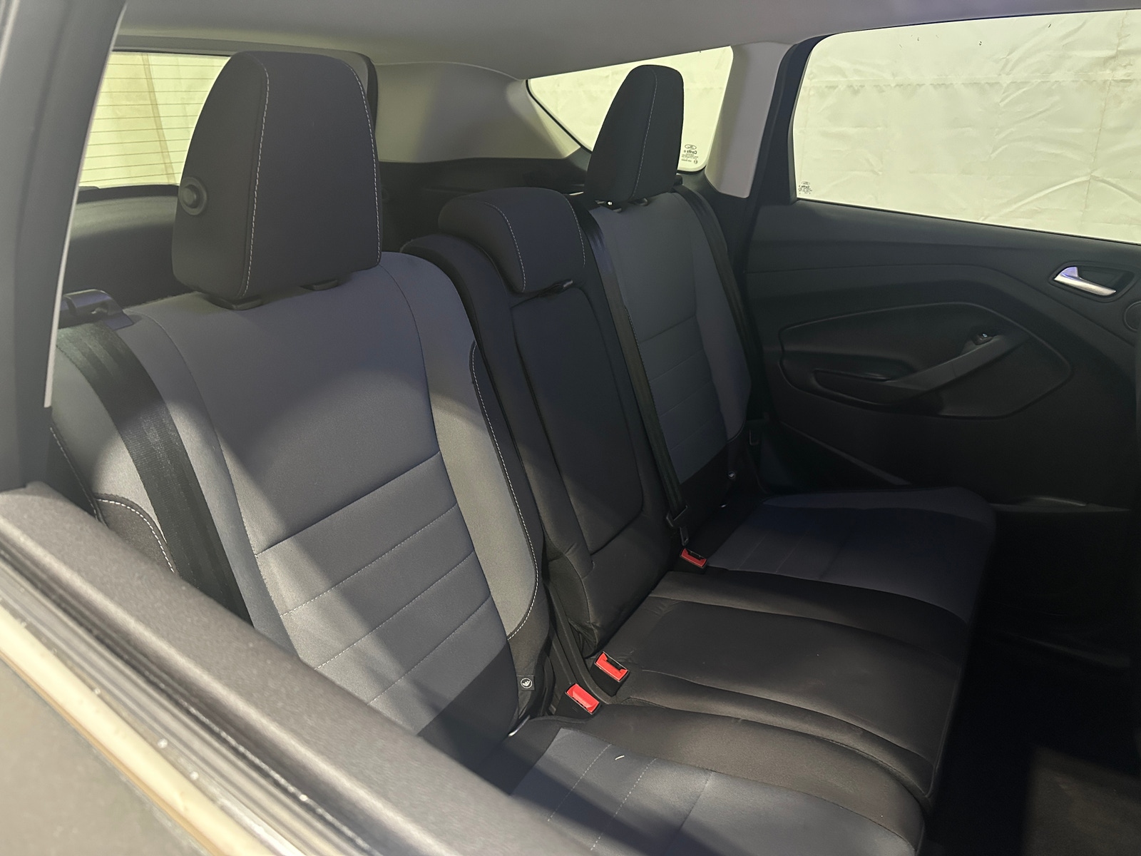 Thumbnail: 2016 Ford Escape - 6