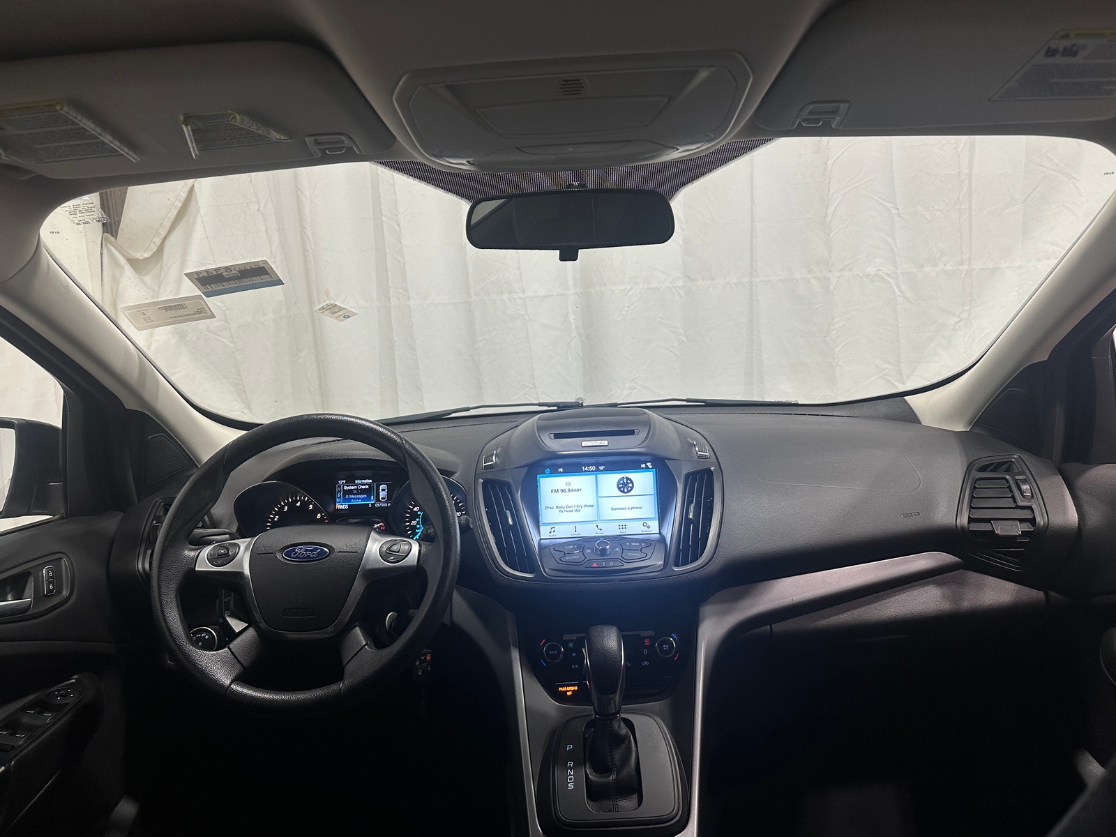 Thumbnail: 2016 Ford Escape - 3