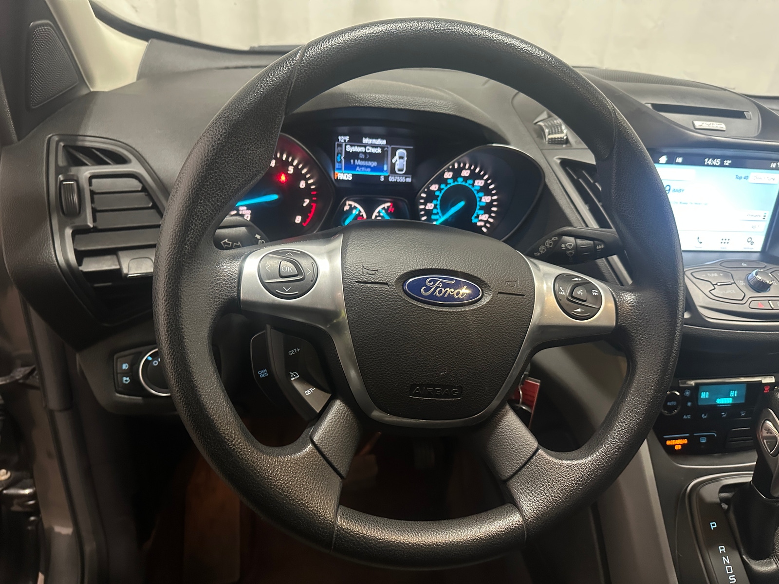 Thumbnail: 2016 Ford Escape - 5