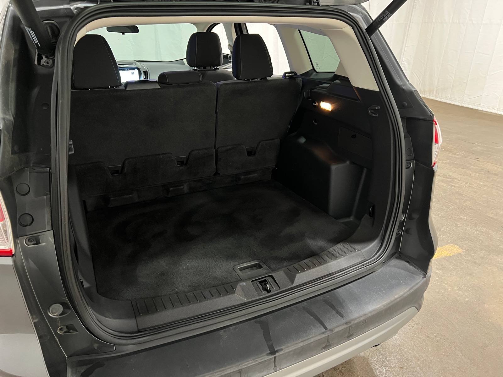 Thumbnail: 2016 Ford Escape - 7