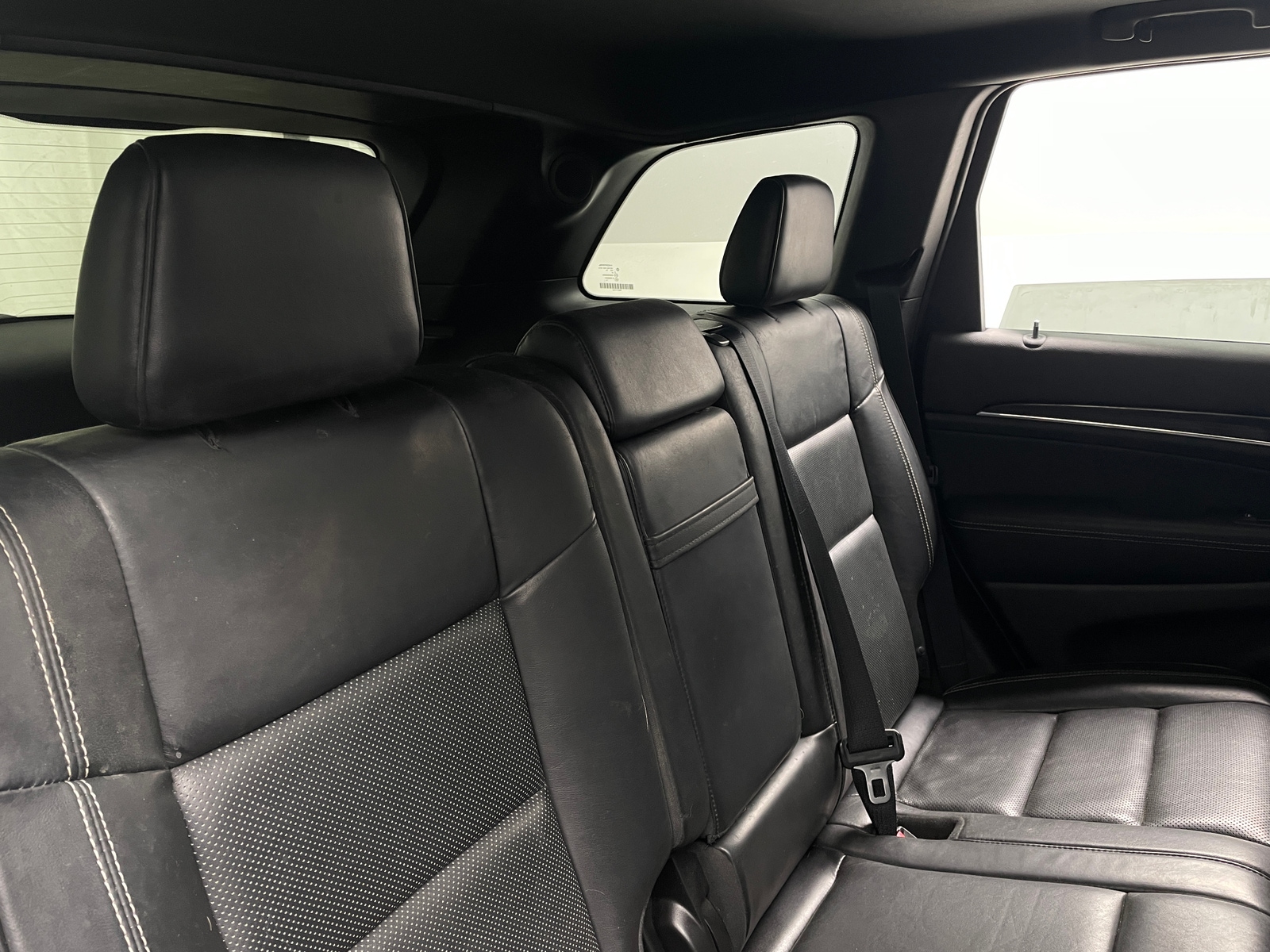 Thumbnail: 2014 Jeep Grand Cherokee - 5