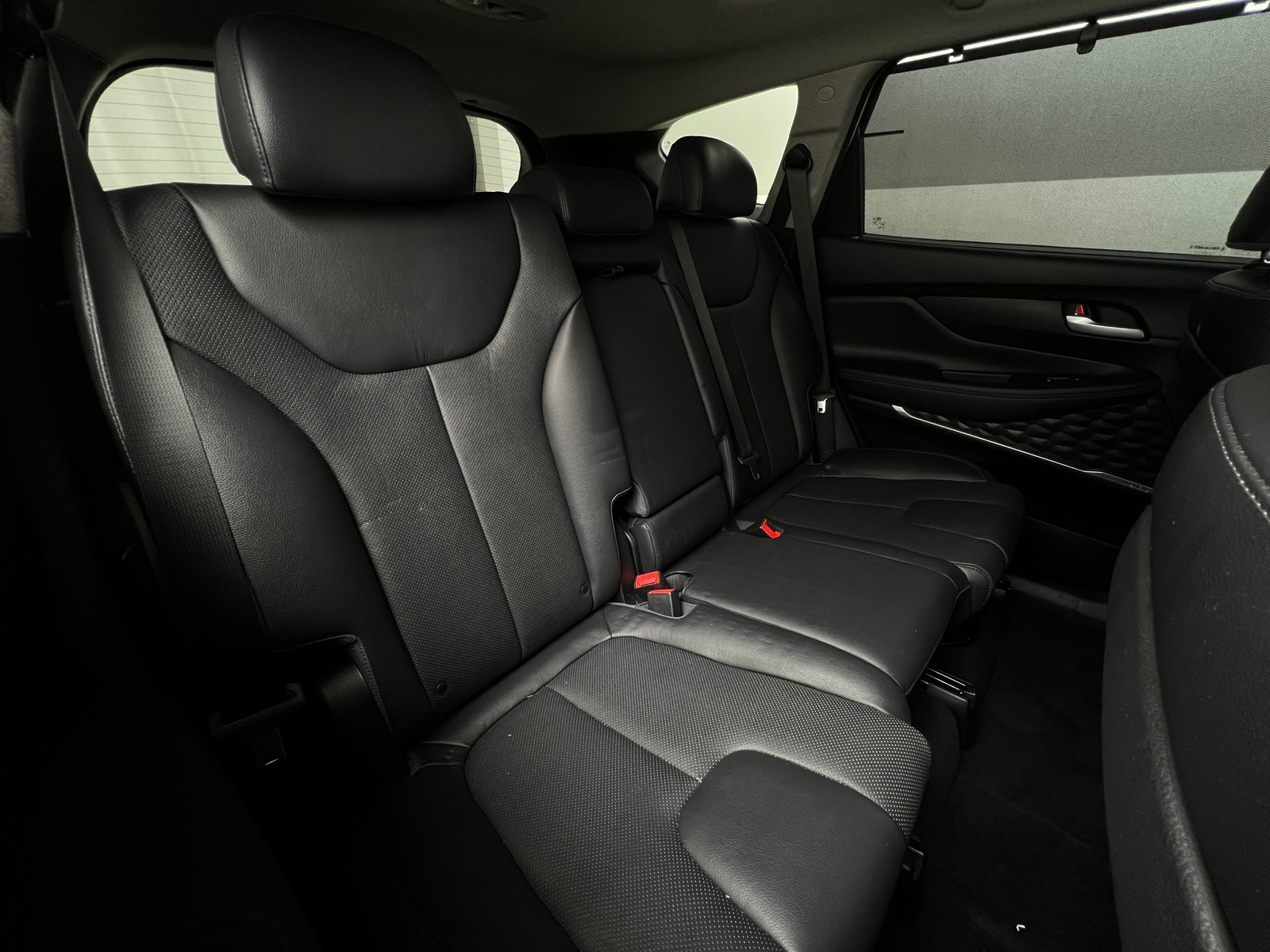 Thumbnail: 2019 Hyundai Santa Fe - 5