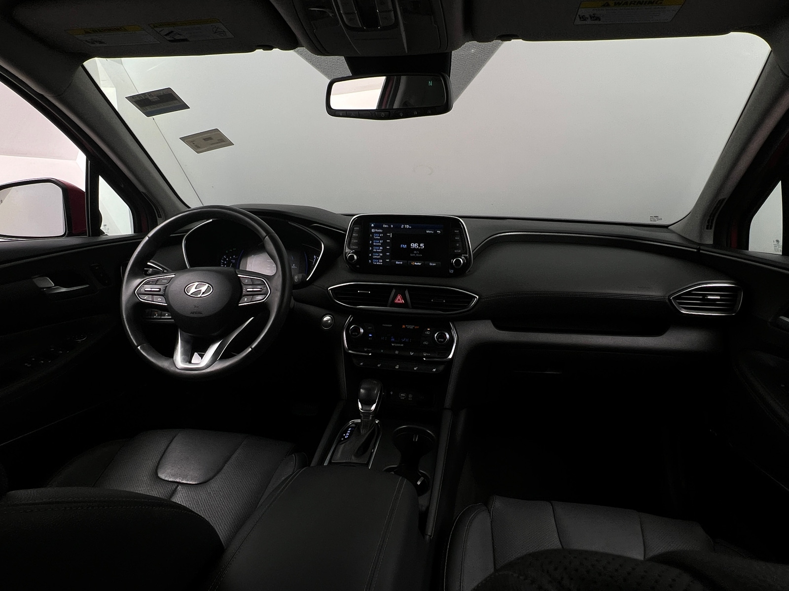 Thumbnail: 2019 Hyundai Santa Fe - 2